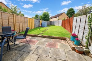 Garden- click for photo gallery